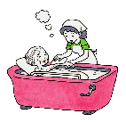 入浴